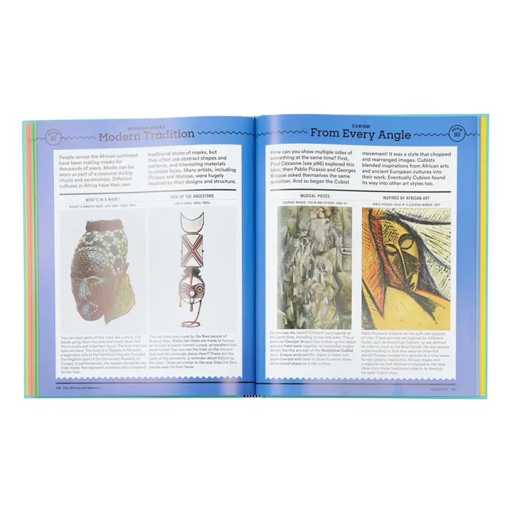 The Ultimate Art Museum - Ferren Gipson- Imagen del producto n°4
