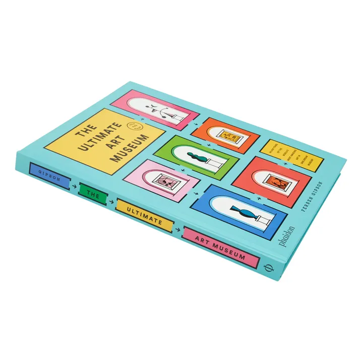 The Ultimate Art Museum - EN- Product image n°6
