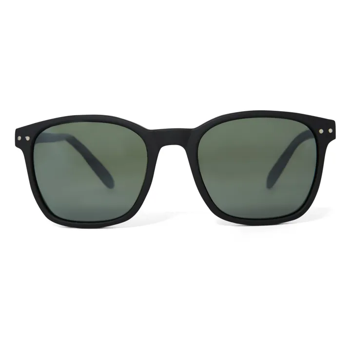 Sun Nautic Sunglasses - Adult Collection | Black- Product image n°0