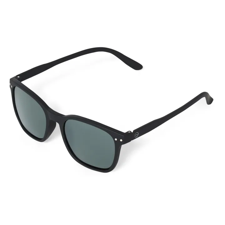 Sun Nautic Sunglasses - Adult Collection | Black- Product image n°1