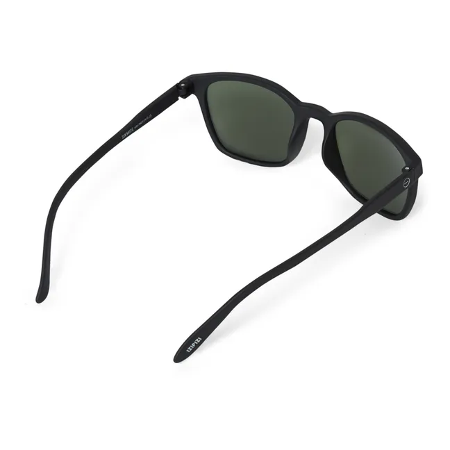 Sun Nautic Sunglasses - Adult Collection | Black