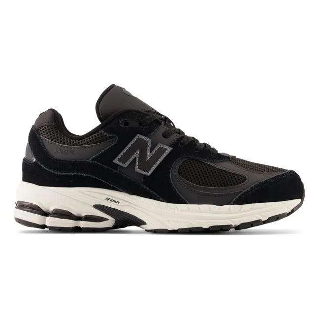 Zapatillas con cordones 2002 Classic | Negro