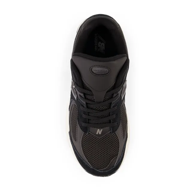 Zapatillas con cordones 2002 Classic | Negro