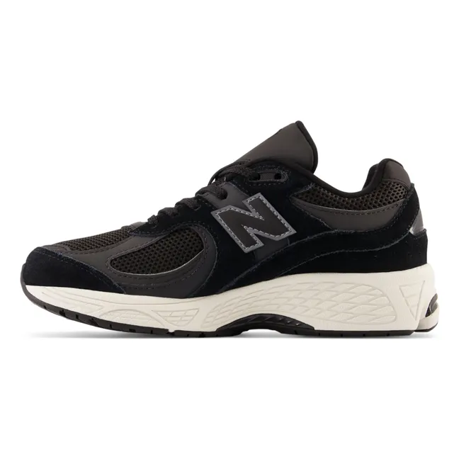 Zapatillas con cordones 2002 Classic | Negro