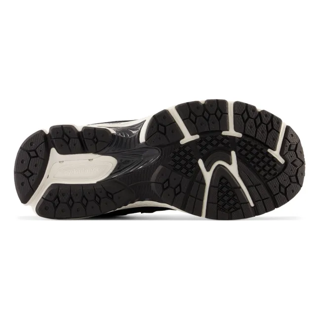 Zapatillas con cordones 2002 Classic | Negro