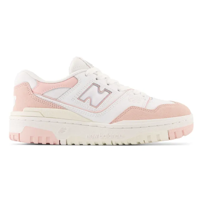 Zapatillas con cordones 550 Classic | Rosa Pálido