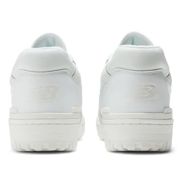 Baskets 550 - Collection Homme | Blanc