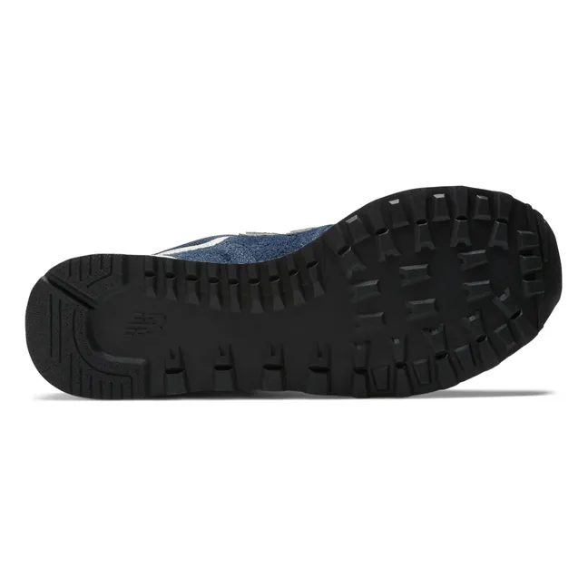 574 Sneakers | Royal blue