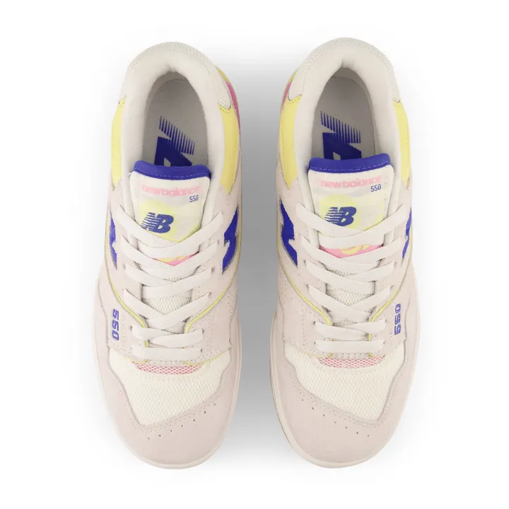 550 Sneakers - Women's Collection | Pink- Product image n°2