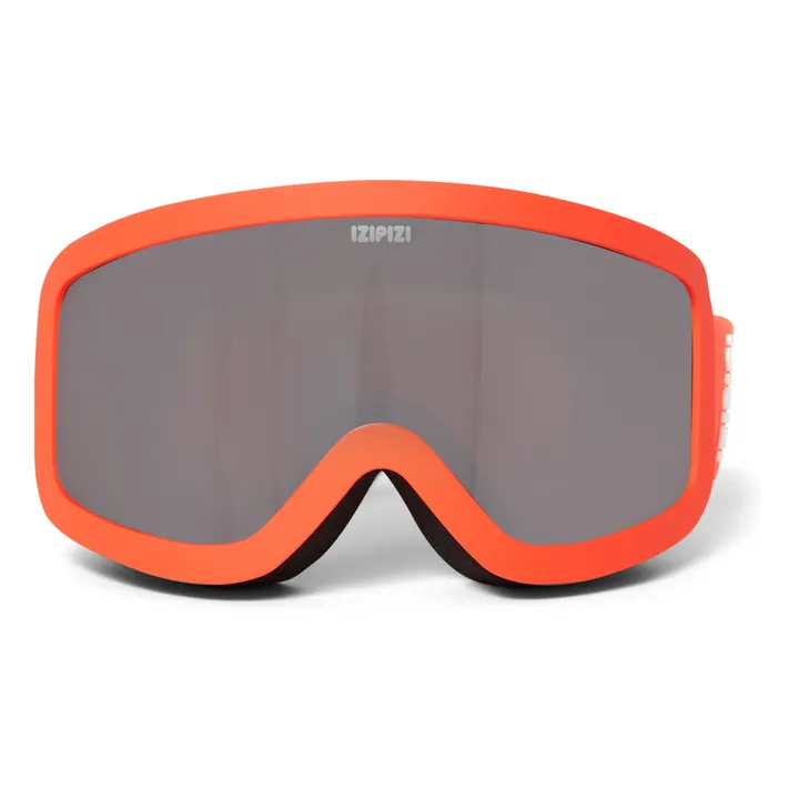 Sun Snow Ski Mask - Adult Collection | Orange- Product image n°0