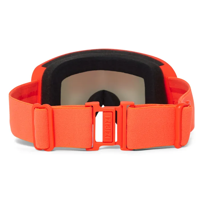 Pasamontañas Sun Snow Cat - Colección Adulto | Naranja- Imagen del producto n°3