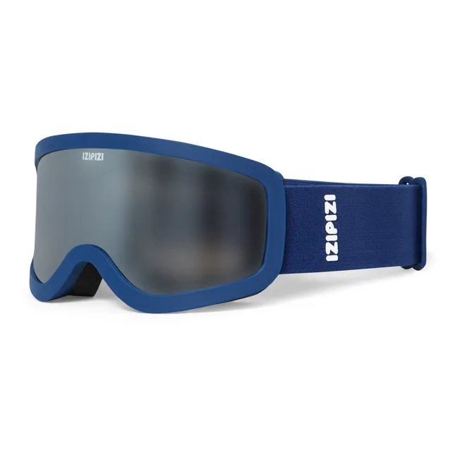 Ski Mask - Junior Collection | Navy blue