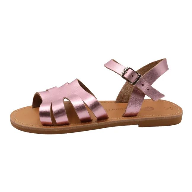 Sandalias Alienor | Lila