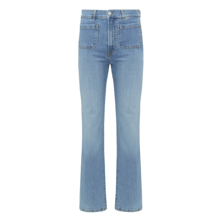 Jean Alta | Azurina Blue- Image produit n°1
