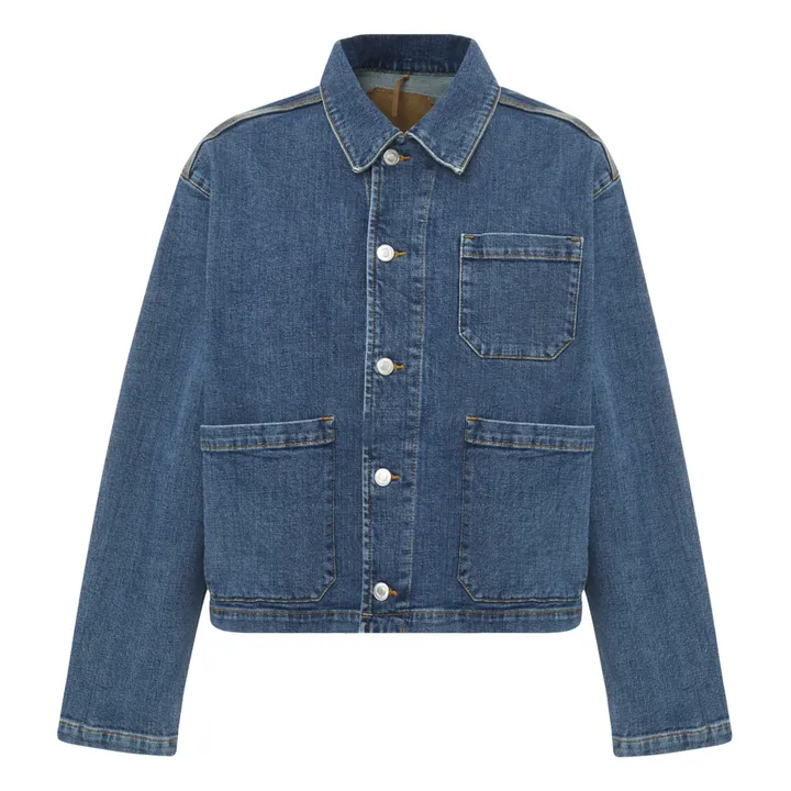 Veste Aya | Vintage 62- Image produit n°0
