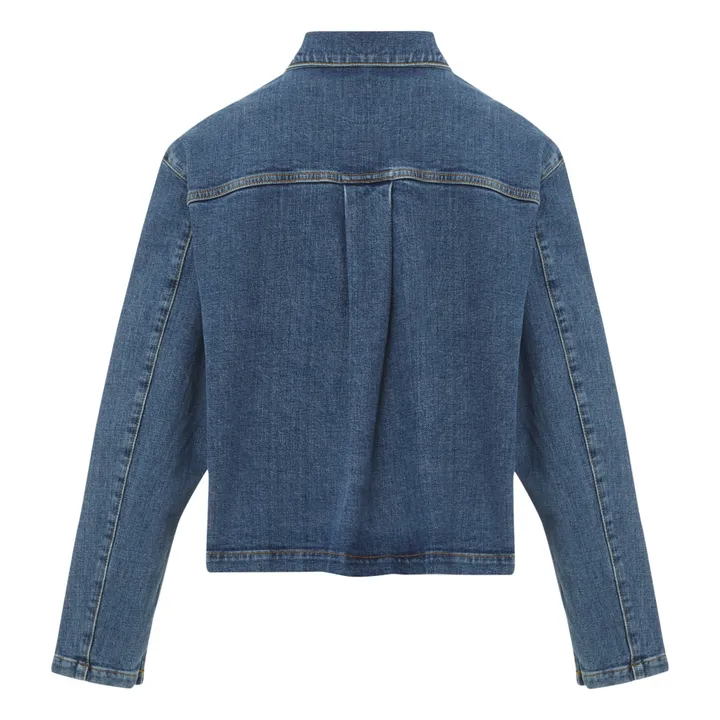 Veste Aya | Vintage 62- Image produit n°4