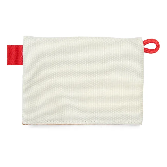 Zip Pouch - Extra Small | Camel