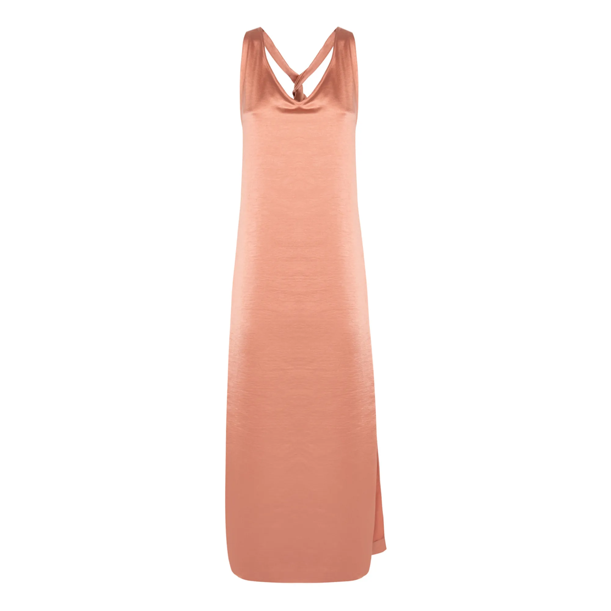 Âme Provence Pink Hollywood Dress