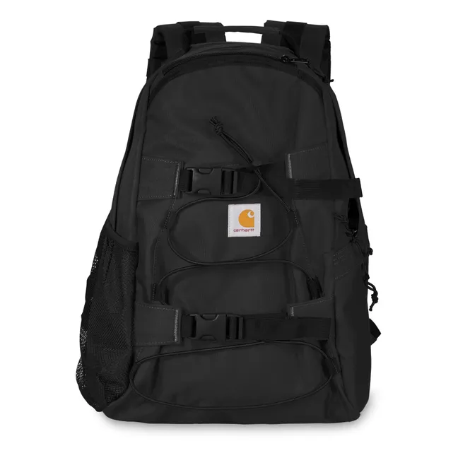Kickflip Backpack  | Black