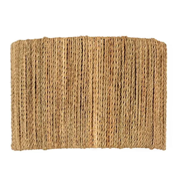 Rope Wall Lamp