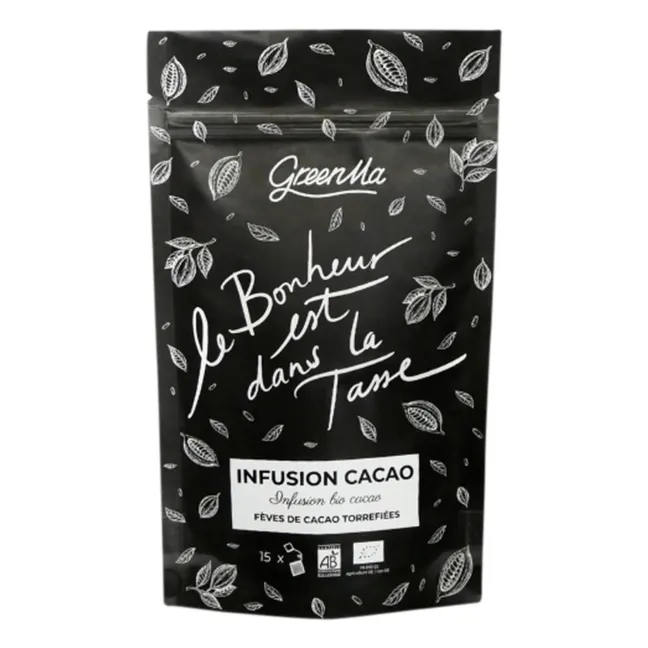 Infuso Cacao - 15 bustine