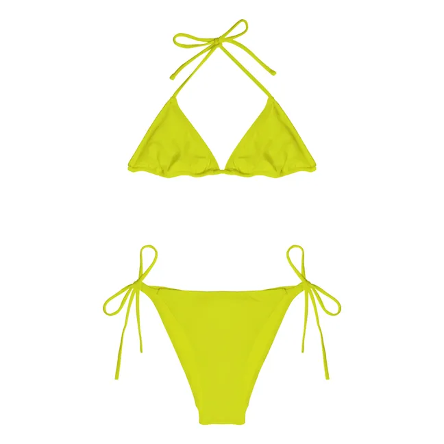 Venti Bikini | Green