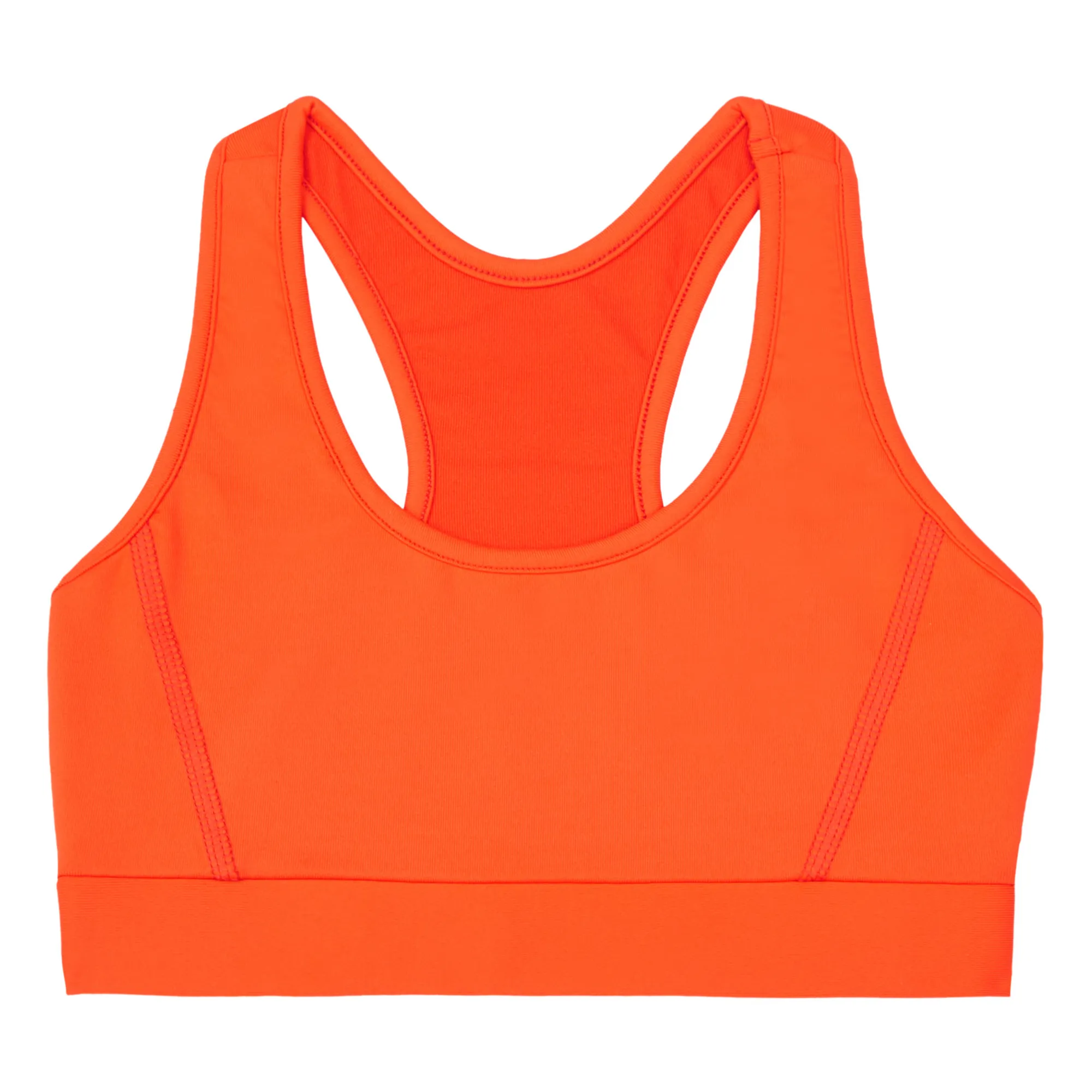 Sunchild Orange Riou Bra