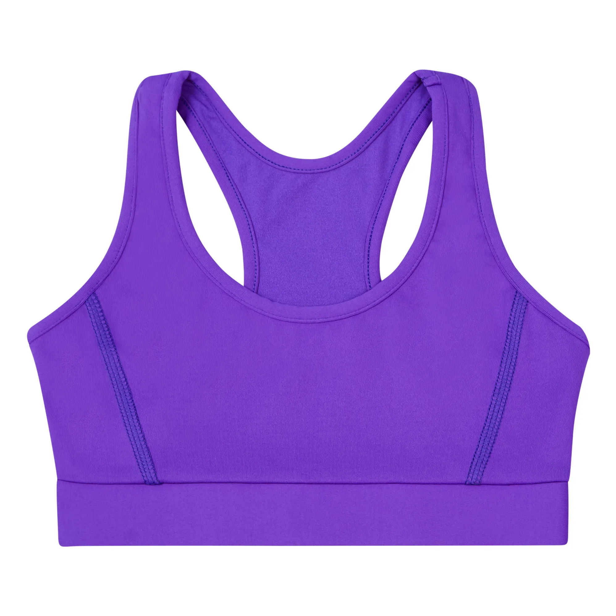 Sunchild Purple Riou Bra