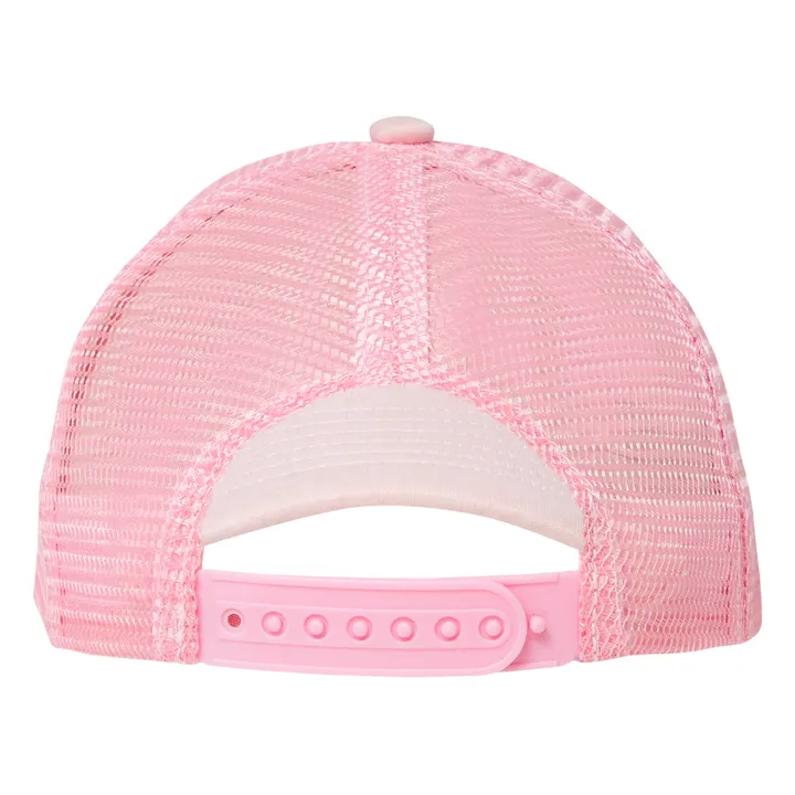Sunset Cap | Pink- Product image n°2
