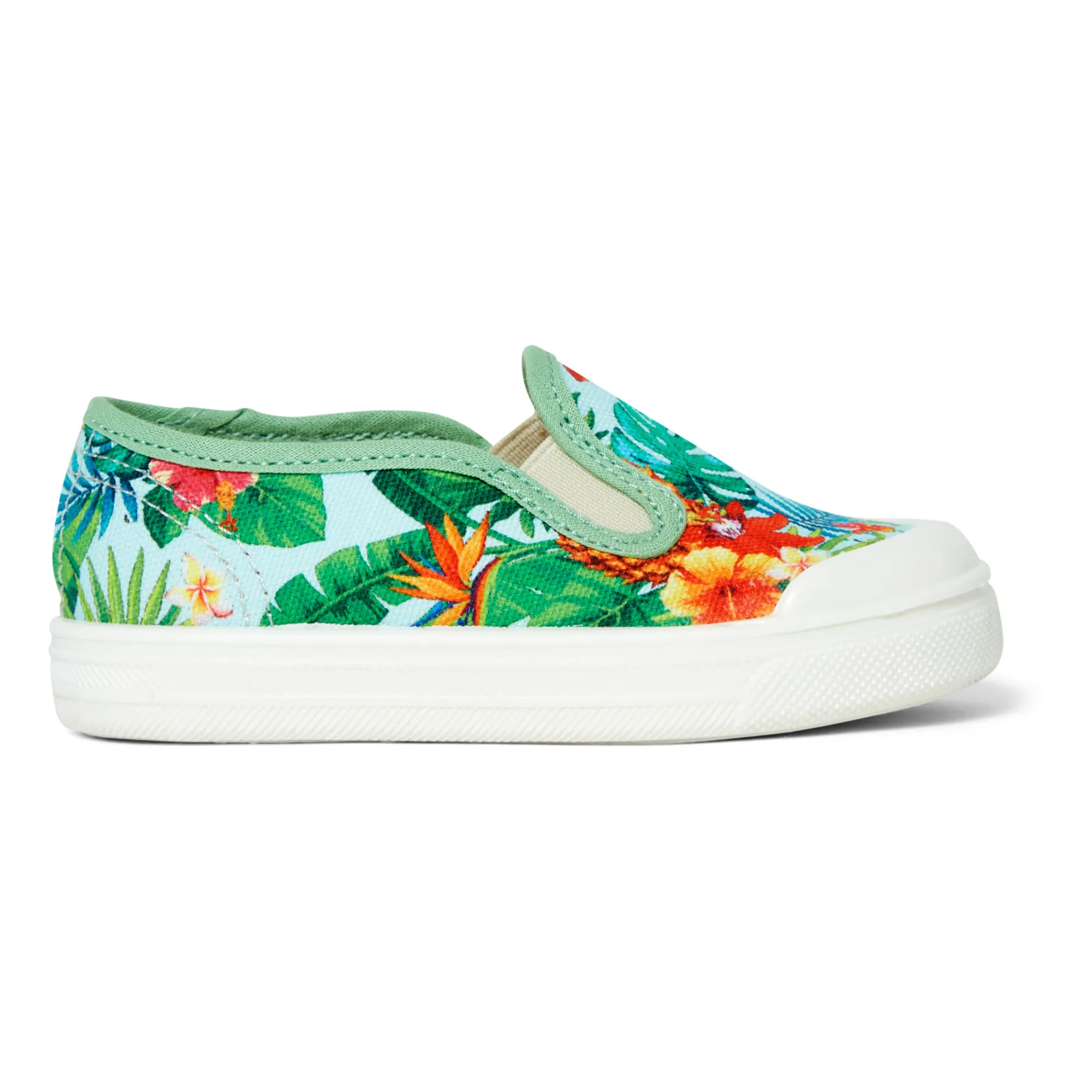 Slip-on Honolulu | Blu- Immagine del prodotto n°0