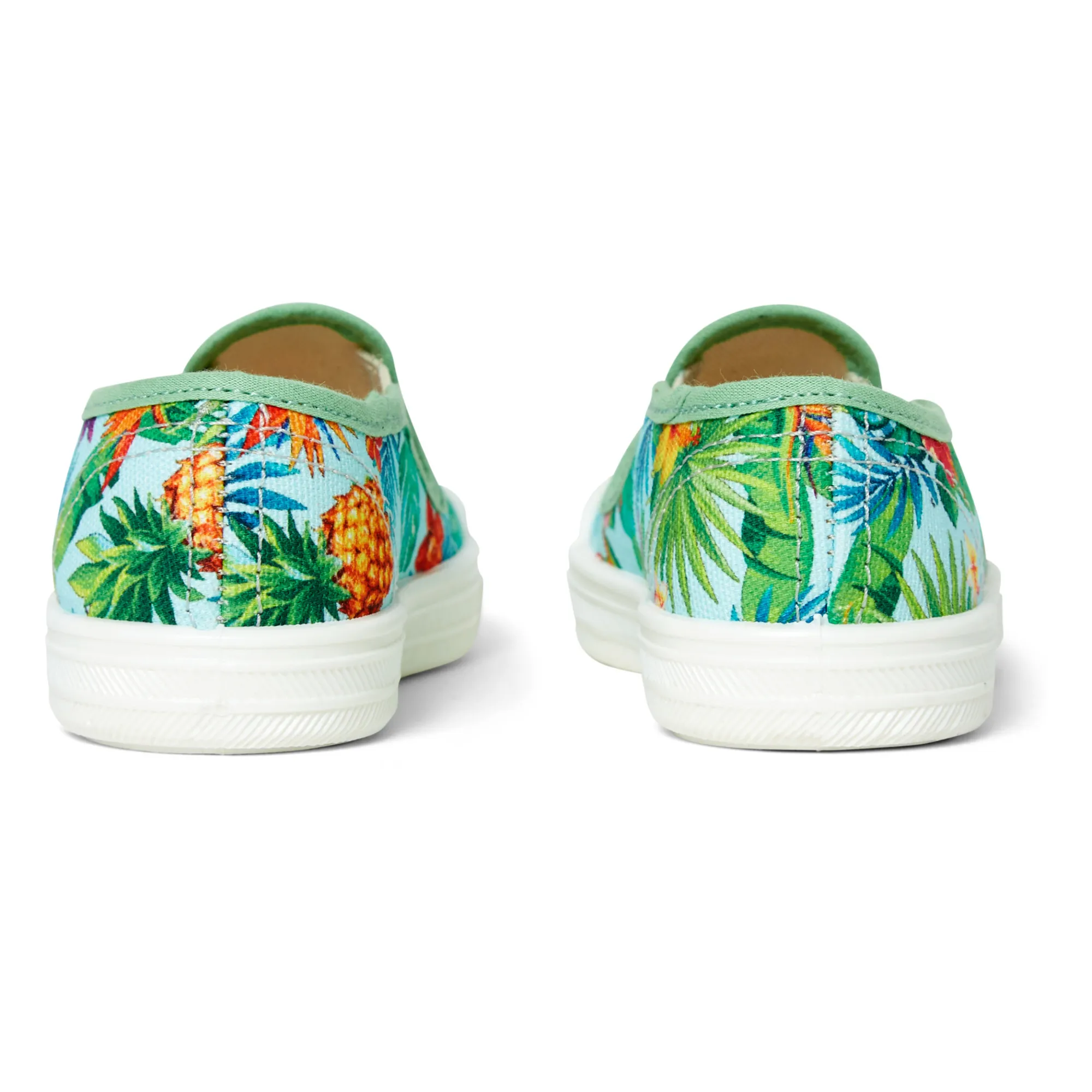 Slip-on Honolulu | Blu- Immagine del prodotto n°3