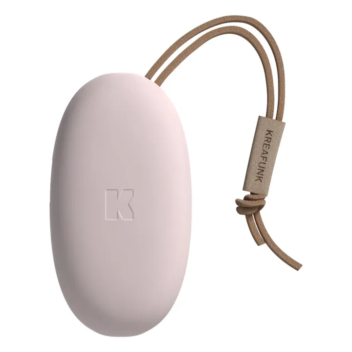 Portable Phone Charger ToCharge mini | Powder pink- Product image n°0