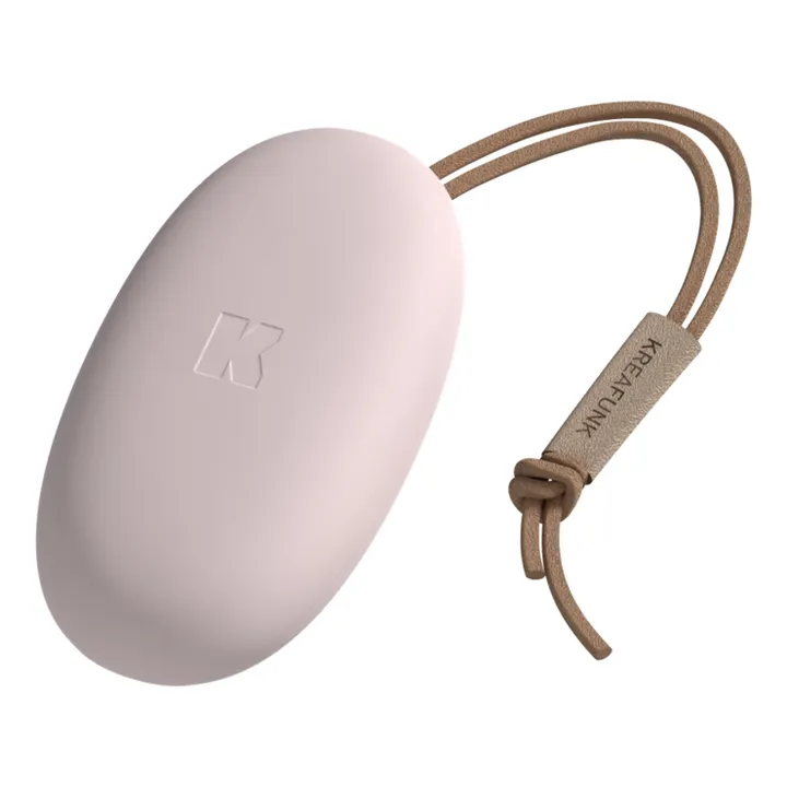 Portable Phone Charger ToCharge mini | Powder pink- Product image n°2