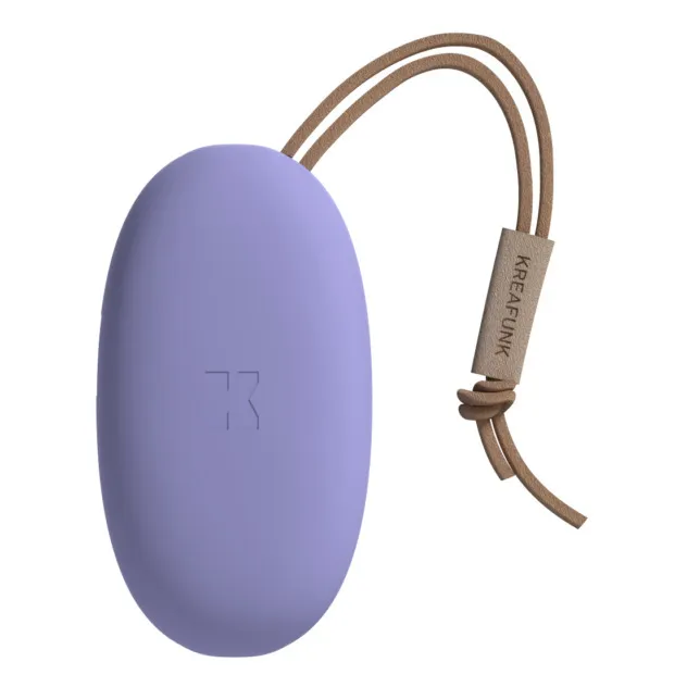 ToCHARGE Mini II Powerbank | Lavender- Product image n°0