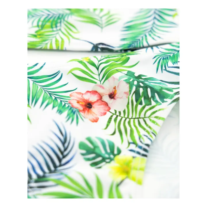Bikini Dara Tahiti | Verde- Imagen del producto n°1