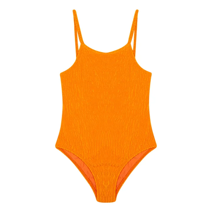Costume intero Arancione | Arancione- Immagine del prodotto n°0