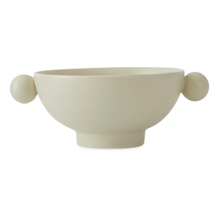 Inka Bowl | Off white- Product image n°0