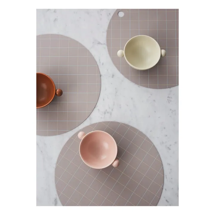 Inka Bowl | Off white- Product image n°1