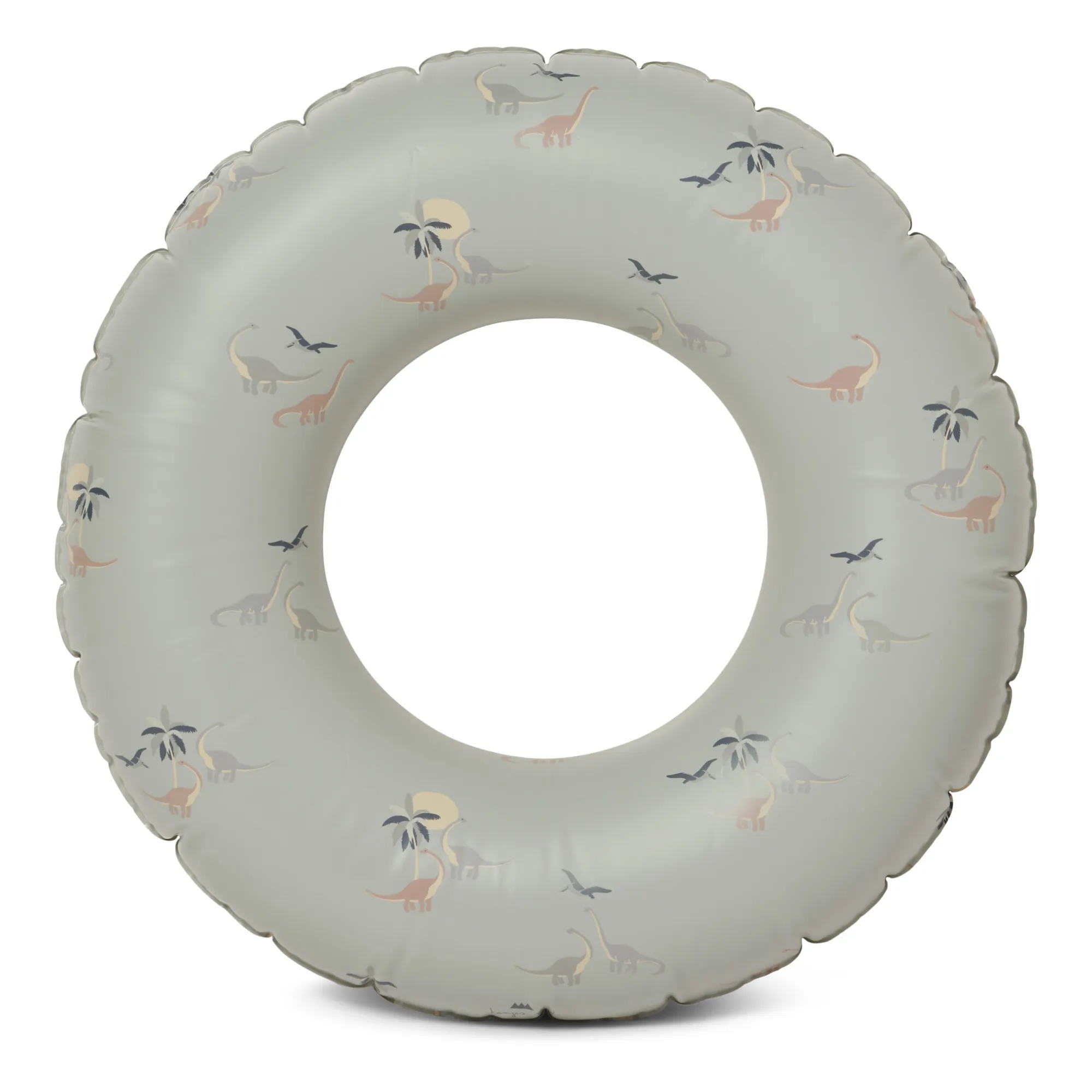 Konges Sløjd Green Kubi Inflatable Buoy