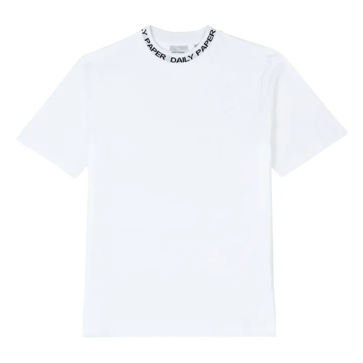 Erib T-shirt | White- Product image n°0