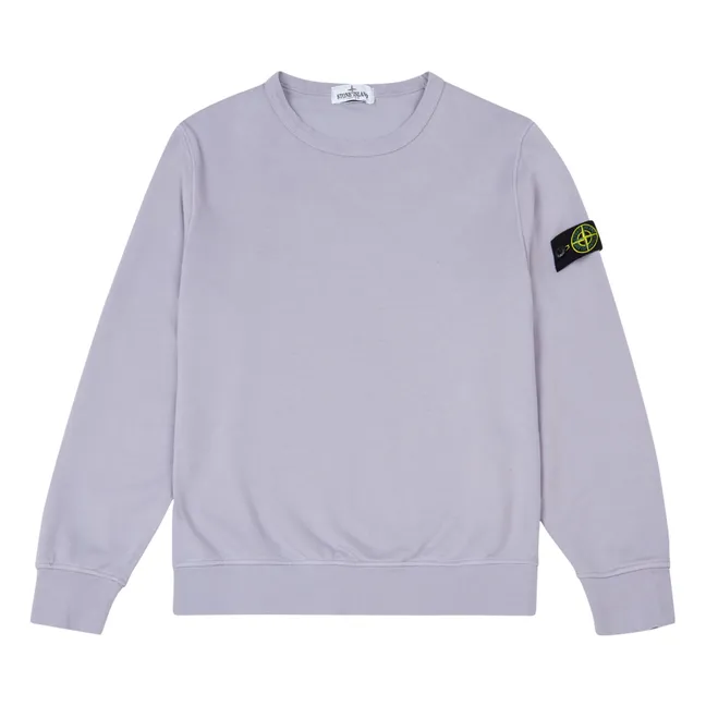 Sweatshirt | Lavender