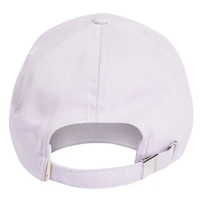 Casquette Bace - Collection Femme | Lilas