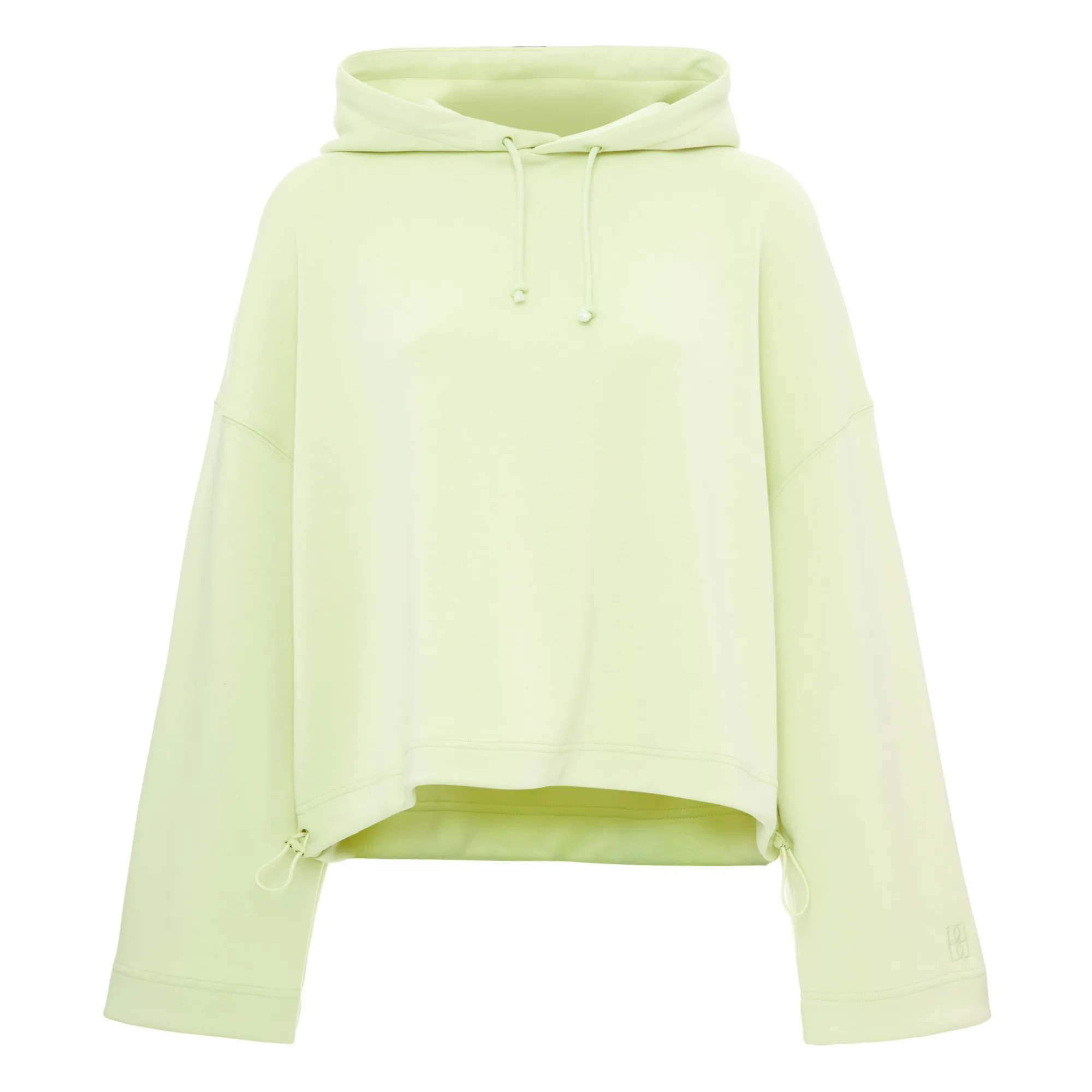 Bellerose Women's Green Tate Sweater - ’S Collection
