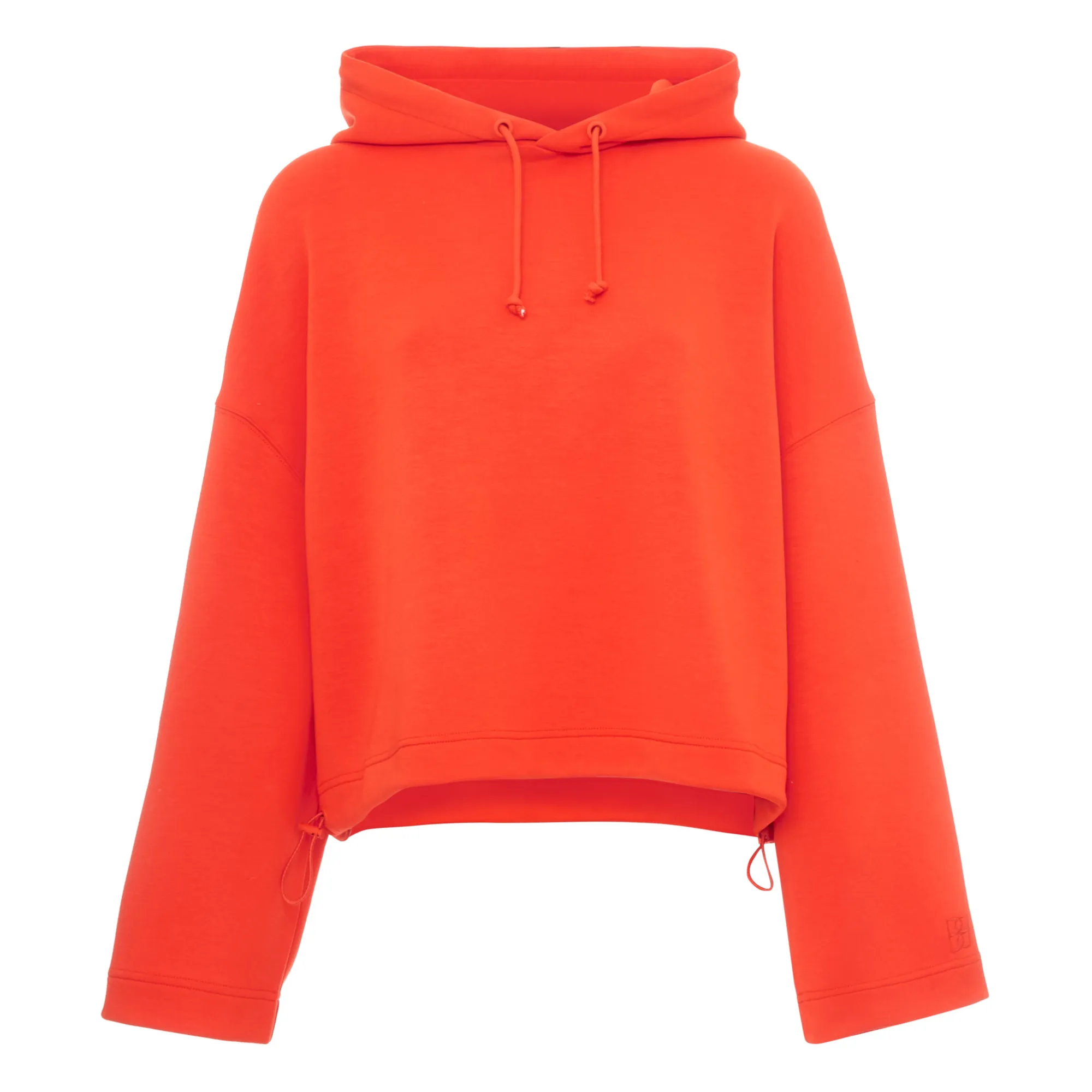 Bellerose Women's Orange Tate Sweater - ’S Collection