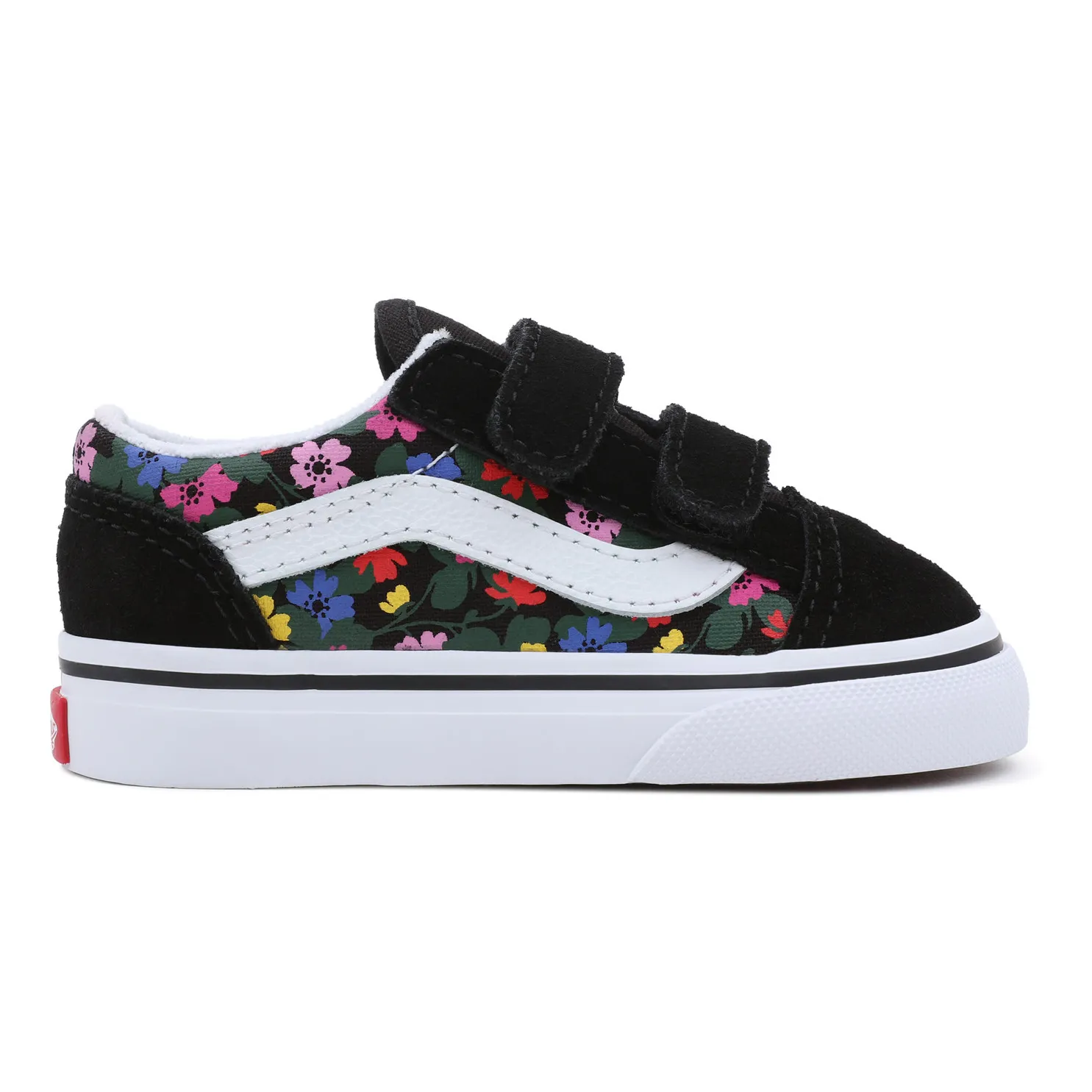 vans old skool scratch femme