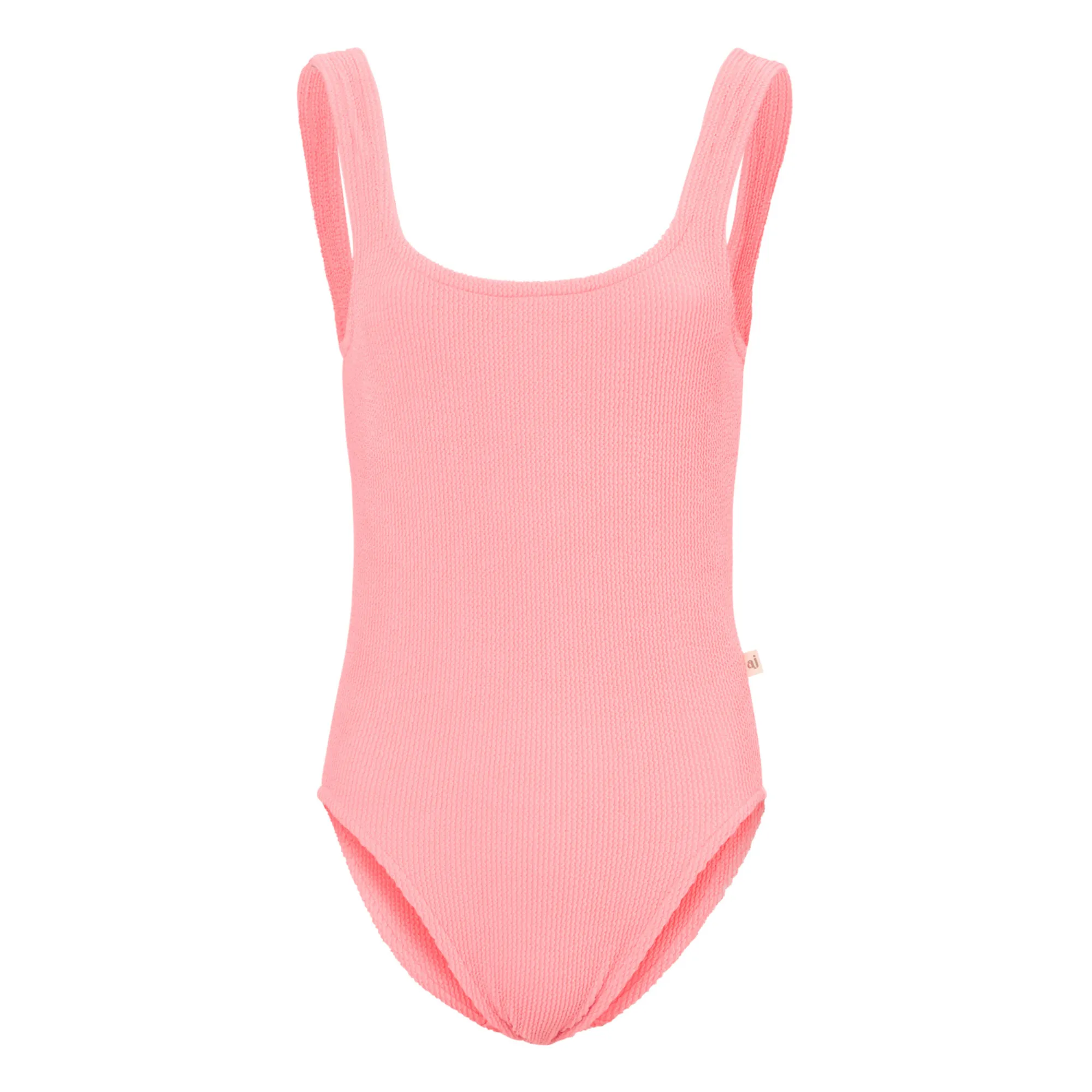 Araminta James Coral Pamela One Piece Swimsuit