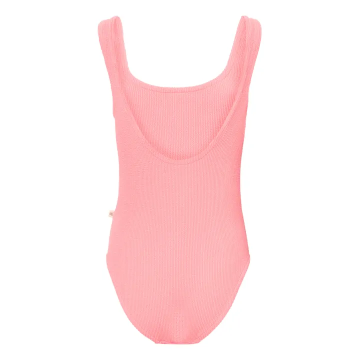 Maillot 1 pièce Pamela | Corail- Image produit n°1