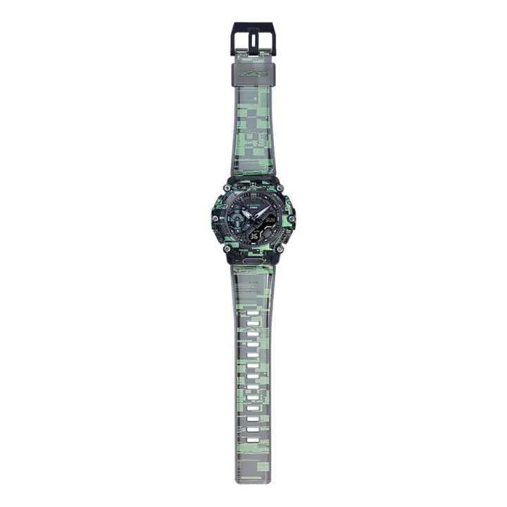 Watch | Grey- Product image n°1