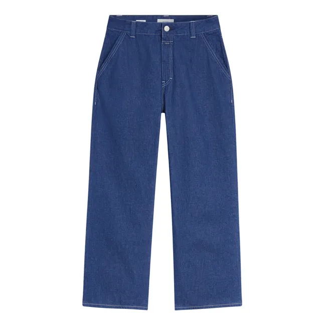 Melfort Jeans | Dark Blue