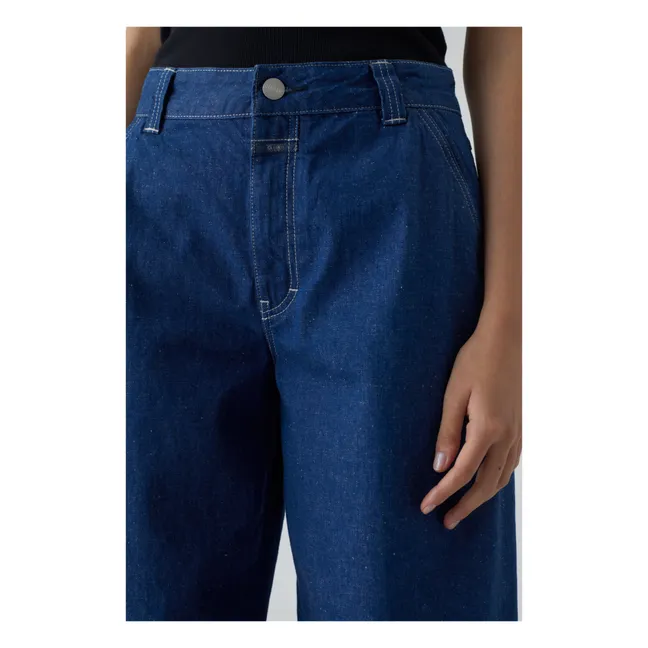 Melfort Jeans | Dark Blue